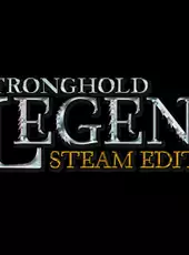 Stronghold Legends