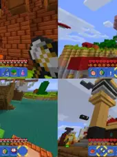 Minecraft: Nintendo Switch Edition