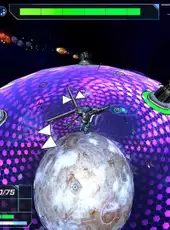 Planetary Defense Force