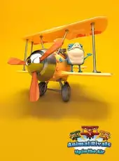 Animal Rivals: Up in the Air