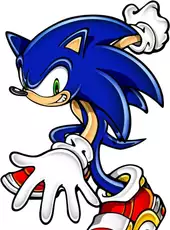 Sonic Adventure 2