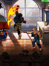 Streets of Rage 4