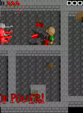 The Adventures of Bouapha: Spooky Castle