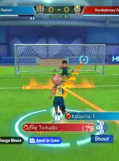Inazuma Eleven: Victory Road