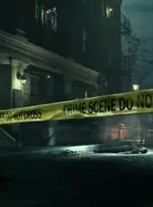 Murdered: Soul Suspect