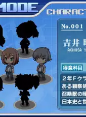 Baka to Test to Shoukanjuu Portable