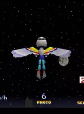 Pilotwings 64