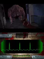 Dementium: The Ward