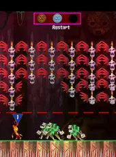 Guacamelee! 2: The Proving Grounds