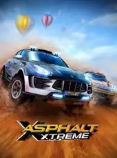 Asphalt: Xtreme