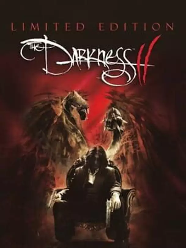 The Darkness II: Limited Edition