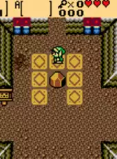 The Legend of Zelda: Oracle of Ages