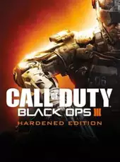 Call of Duty: Black Ops III - Hardened Edition