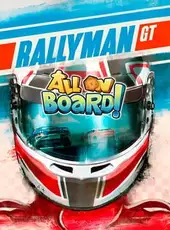 All on Board!: Rallyman GT
