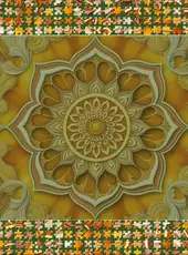 Master of Pieces Jigsaw Puzzle: Dreams of India