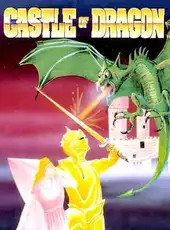 Castle of Dragon