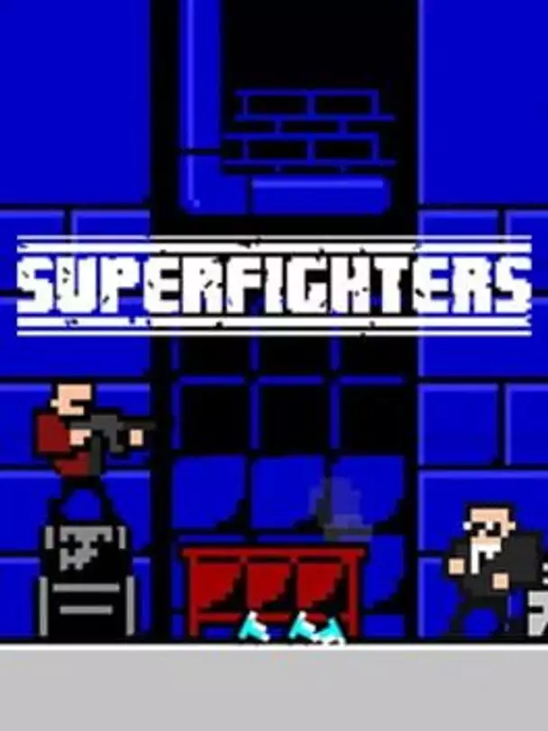 Superfighters