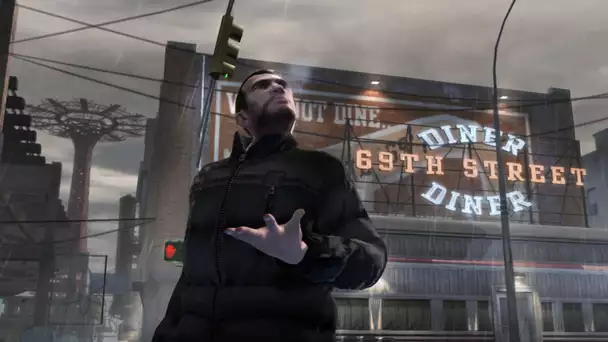 Fans will be sad: GTA IV and Red Dead Redemption remasters put on hold