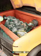 Car Mechanic Simulator 2026