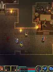 Heroes of Hammerwatch II