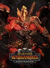Total War: Warhammer III - Blood for the Blood Gods III