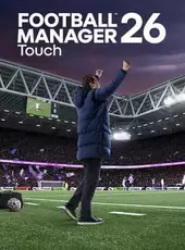 Football Manager 26 Touch