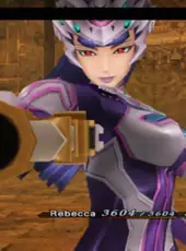 Wild Arms 5