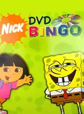 Nickelodeon DVD Bingo