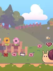 Turnip Boy Steals the Mail