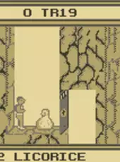 David Crane's The Rescue of Princess Blobette