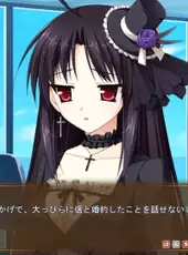 Otome ga Tsumugu Koi no Canvas: Futari no Gallery