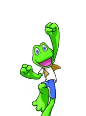 Frogger: Ancient Shadow