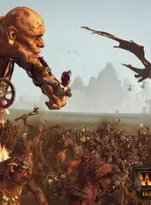 Total War: Warhammer - Blood For the Blood God