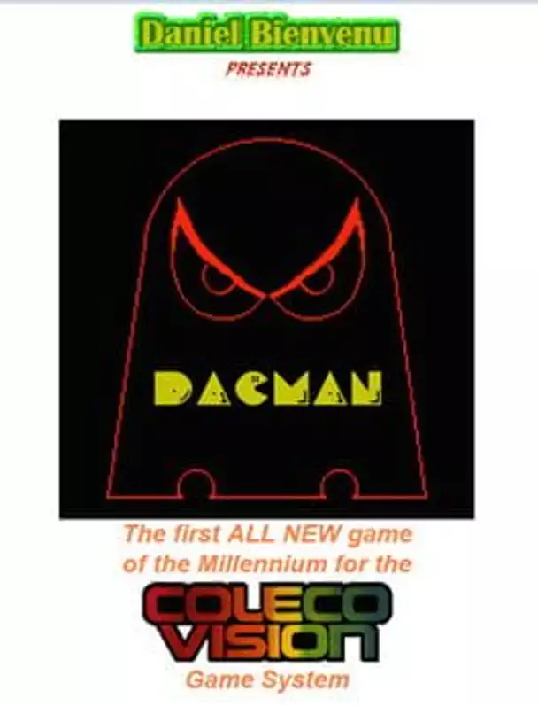 Dacman