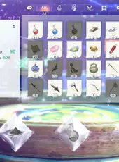 Atelier Resleriana: The Red Alchemist & the White Guardian