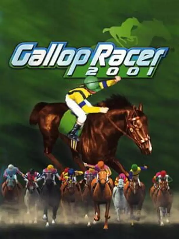 Gallop Racer 2001