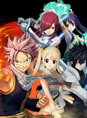 Fairy Tail 2