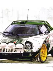 Sega Rally 2