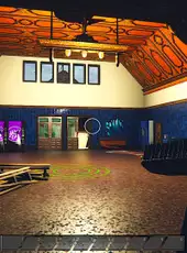 Train Station Renovation: Germany