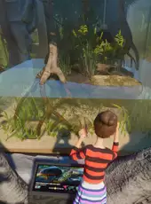 Planet Zoo: Aquatic Pack