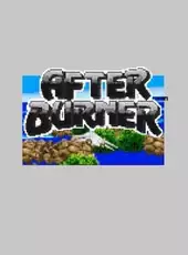 After Burner