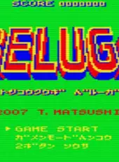 Beluga: Kamikaze Aircraft Carrier