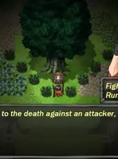 The Journey: Episode 2 - Words of Wisdom