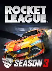 Rocket League: Season 3