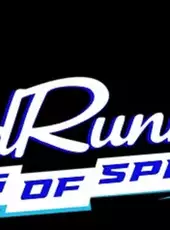 SpeedRunners 2: King of Speed