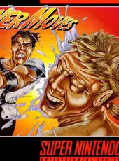 Deadly Moves