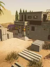 House Builder: Egyptian DLC