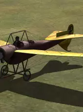Microsoft Flight Simulator X: Steam Edition - Early Years of Flight