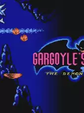 Gargoyle's Quest II