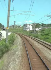 JR EAST Train Simulator: Shin-etsu Line (Naoetsu to Niigata) E129-0 series
